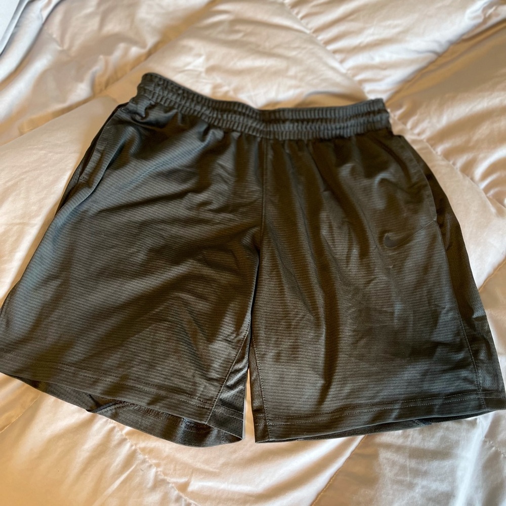 Nike basketball shorts